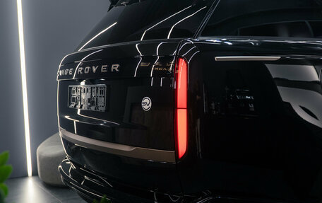 Land Rover Range Rover IV рестайлинг, 2026 год, 38 500 000 рублей, 6 фотография