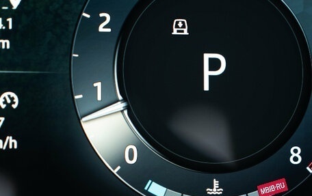 Land Rover Range Rover IV рестайлинг, 2026 год, 38 500 000 рублей, 13 фотография