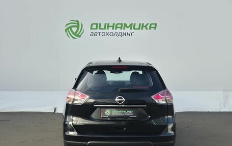 Nissan X-Trail, 2018 год, 1 950 000 рублей, 6 фотография