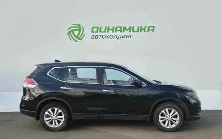 Nissan X-Trail, 2018 год, 1 950 000 рублей, 4 фотография