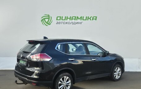 Nissan X-Trail, 2018 год, 1 950 000 рублей, 5 фотография