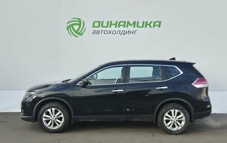 Nissan X-Trail, 2018 год, 1 950 000 рублей, 8 фотография