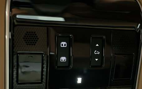 Land Rover Range Rover IV рестайлинг, 2026 год, 38 500 000 рублей, 33 фотография