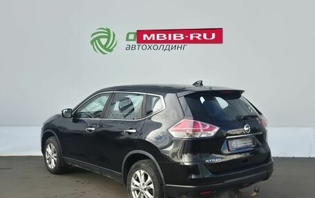Nissan X-Trail, 2018 год, 1 950 000 рублей, 7 фотография