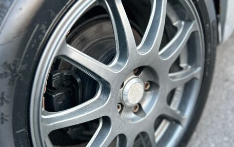 Subaru Impreza III, 2007 год, 400 000 рублей, 8 фотография