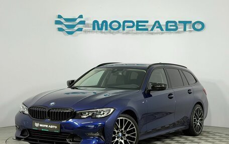 BMW 3 серия, 2020 год, 3 050 000 рублей, 1 фотография
