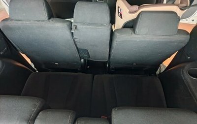 Nissan Lafesta II, 2011 год, 1 100 000 рублей, 1 фотография