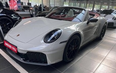 Porsche 911, 2026 год, 31 999 000 рублей, 1 фотография