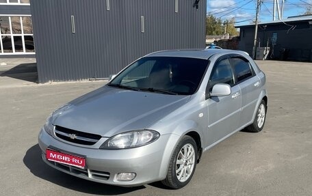 Chevrolet Lacetti, 2012 год, 430 000 рублей, 1 фотография
