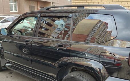 Toyota Land Cruiser Prado 120 рестайлинг, 2006 год, 2 100 000 рублей, 10 фотография