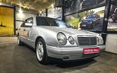 Mercedes-Benz E-Класс, 1997 год, 1 220 000 рублей, 1 фотография