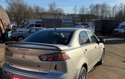 Mitsubishi Lancer IX, 2012 год, 950 000 рублей, 1 фотография