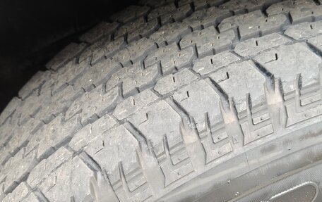 Toyota Land Cruiser Prado 120 рестайлинг, 2006 год, 2 100 000 рублей, 26 фотография