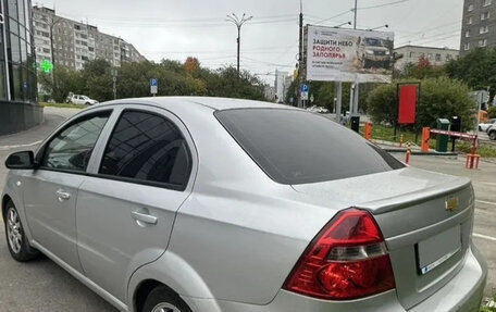 Chevrolet Aveo III, 2011 год, 310 000 рублей, 6 фотография