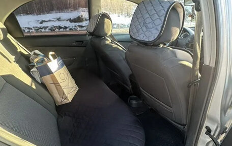 Chevrolet Aveo III, 2011 год, 310 000 рублей, 10 фотография