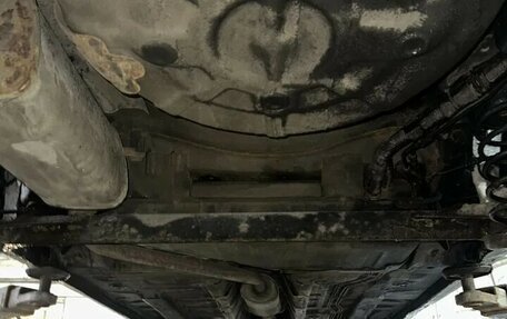 Chevrolet Aveo III, 2011 год, 310 000 рублей, 14 фотография