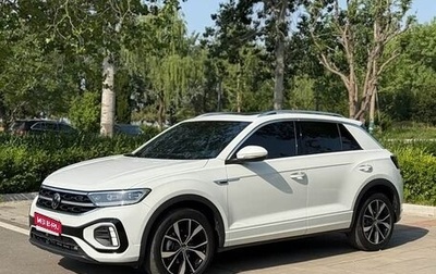 Volkswagen T-Roc I, 2024 год, 2 010 000 рублей, 1 фотография