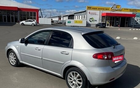 Chevrolet Lacetti, 2012 год, 430 000 рублей, 4 фотография