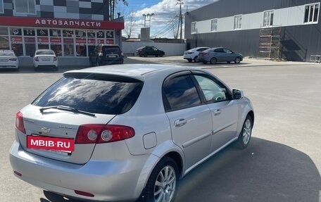 Chevrolet Lacetti, 2012 год, 430 000 рублей, 3 фотография