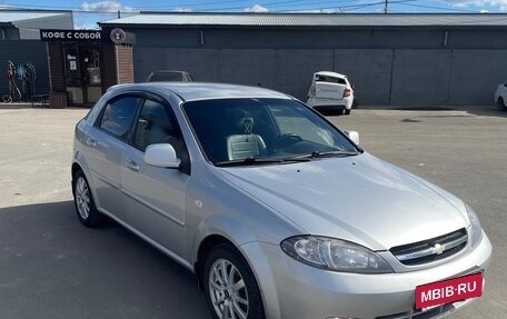 Chevrolet Lacetti, 2012 год, 430 000 рублей, 2 фотография