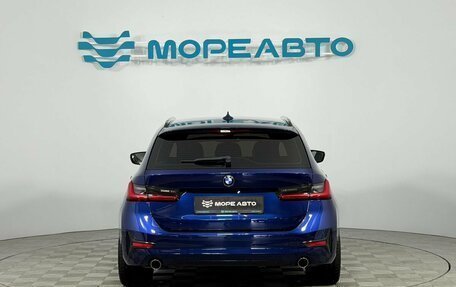 BMW 3 серия, 2020 год, 3 050 000 рублей, 6 фотография