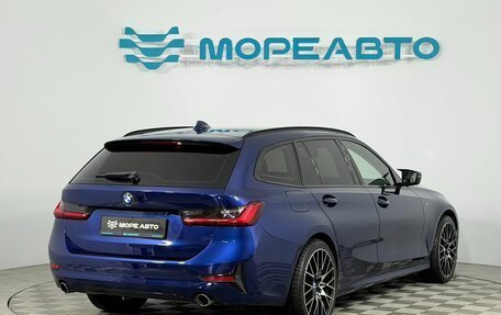 BMW 3 серия, 2020 год, 3 050 000 рублей, 5 фотография
