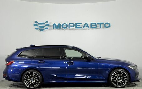 BMW 3 серия, 2020 год, 3 050 000 рублей, 4 фотография