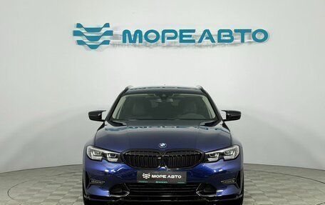 BMW 3 серия, 2020 год, 3 050 000 рублей, 2 фотография