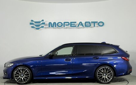 BMW 3 серия, 2020 год, 3 050 000 рублей, 8 фотография