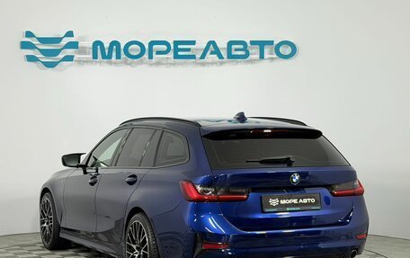 BMW 3 серия, 2020 год, 3 050 000 рублей, 7 фотография