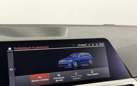 BMW 3 серия, 2020 год, 3 050 000 рублей, 14 фотография