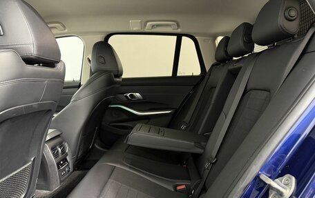 BMW 3 серия, 2020 год, 3 050 000 рублей, 19 фотография