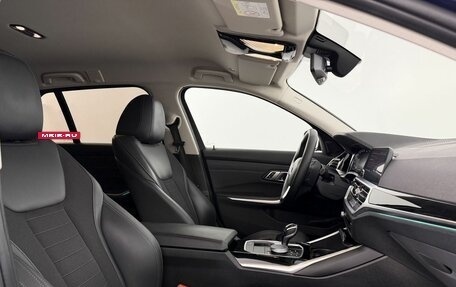 BMW 3 серия, 2020 год, 3 050 000 рублей, 22 фотография