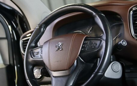 Peugeot Traveller I, 2018 год, 2 499 000 рублей, 10 фотография