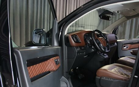 Peugeot Traveller I, 2018 год, 2 499 000 рублей, 8 фотография