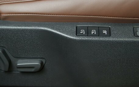 Peugeot Traveller I, 2018 год, 2 499 000 рублей, 13 фотография