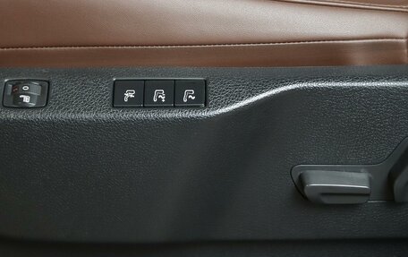 Peugeot Traveller I, 2018 год, 2 499 000 рублей, 11 фотография