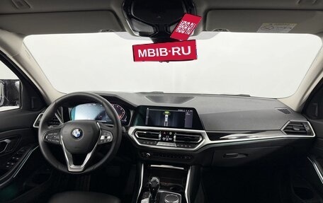 BMW 3 серия, 2020 год, 3 050 000 рублей, 24 фотография