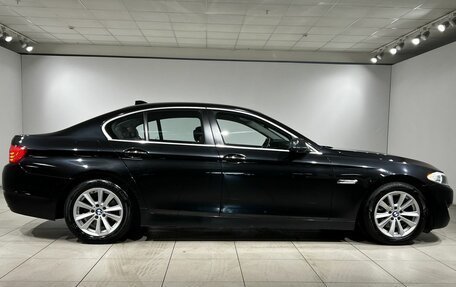 BMW 5 серия, 2012 год, 1 490 000 рублей, 6 фотография