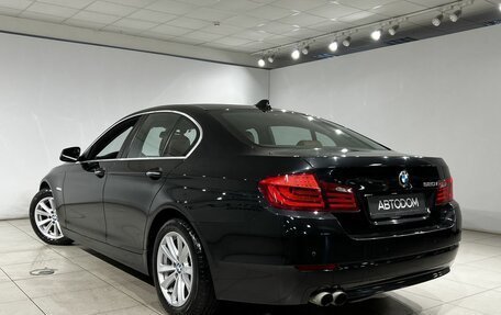 BMW 5 серия, 2012 год, 1 490 000 рублей, 4 фотография