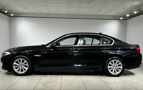 BMW 5 серия, 2012 год, 1 490 000 рублей, 5 фотография
