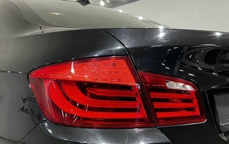 BMW 5 серия, 2012 год, 1 490 000 рублей, 10 фотография