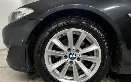 BMW 5 серия, 2012 год, 1 490 000 рублей, 11 фотография