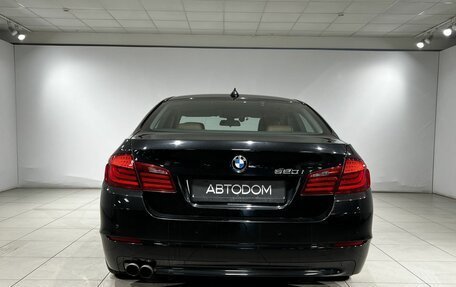 BMW 5 серия, 2012 год, 1 490 000 рублей, 8 фотография