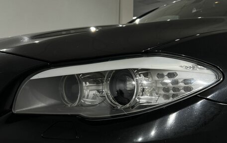 BMW 5 серия, 2012 год, 1 490 000 рублей, 9 фотография