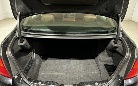 BMW 5 серия, 2012 год, 1 490 000 рублей, 19 фотография