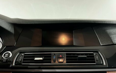 BMW 5 серия, 2012 год, 1 490 000 рублей, 20 фотография