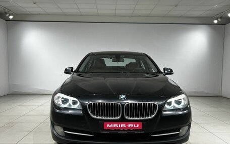 BMW 5 серия, 2012 год, 1 490 000 рублей, 7 фотография