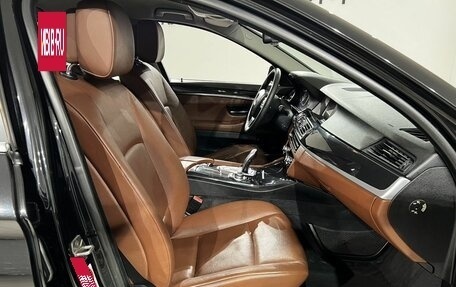 BMW 5 серия, 2012 год, 1 490 000 рублей, 16 фотография