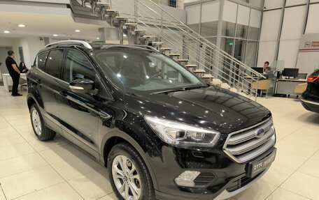 Ford Kuga III, 2017 год, 1 550 000 рублей, 6 фотография